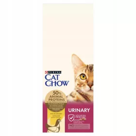  Cat Chow Trockenfutter Huhn 15 kg