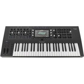  WALDORF IRIDIUM KEYBOARD Poly-Synthesizer | in 24 Stunden