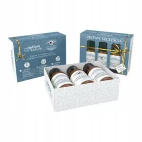  Optima Natura Happiness Set ätherischer Öle 3x10 ml