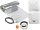  Heizmatte für PANEELE 9m2 150W/m2 SET + Temperaturregler