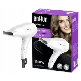  Braun HD 180 PowerPerfection Haartrockner