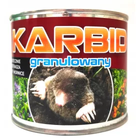  AGROL Abwehrmittel gegen Maulwürfe