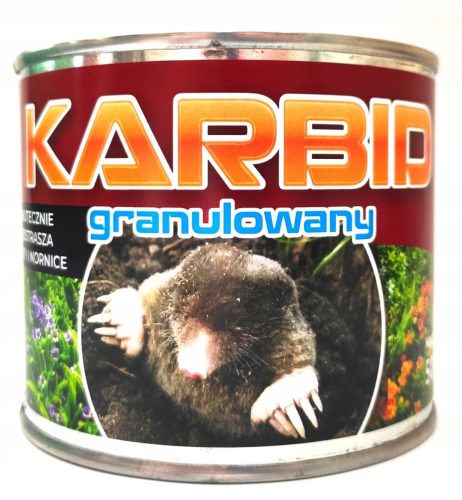  AGROL Abwehrmittel gegen Maulwürfe