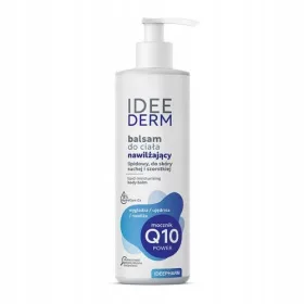  IDEE DERM Feuchtigkeits- und Lipid-Körperlotion