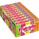 Fruittella Rainbow Kaubonbons, 40 × 41 g, Fruchtmix