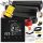  SET Folienheizmatte INFRAROT 12m² 160W
