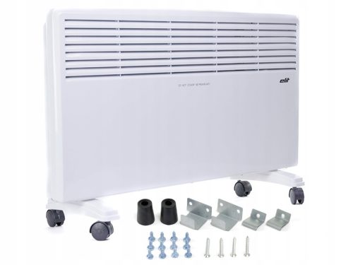  ELIT 2000W IPX4 TRAGBARE Elektroheizung
