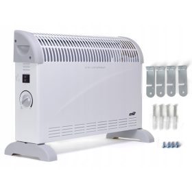  ELIT EFFECTIVE MOBILE Elektroheizung 2000W