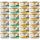  Gourmet Gold Mousse Mix 4 Geschmacksrichtungen 85g x 24