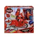  Wunderbare Puppe: Ladybug und Cat Noir Playmates Toys schwarze Katze 12,8 cm