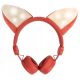  Kabelgebundener On-Ear-Kopfhörer Forever AMH-100 FOXY