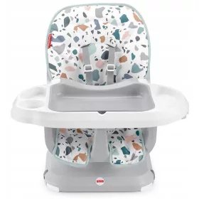  Fisher Price Fütterungsstuhl 55 x 52 x 61 cm