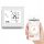  MOES BHT-002-GALZ-WHITE Thermostat