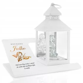  LED-eGifts-Kerze für mehr als 75 Stunden