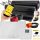  Mission Air SET Folienheizmatte INFRAROT 100cm I 20m² 160W/m² PTC