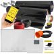  Mission Air SET Folienheizmatte INFRAROT 100cm I 20m² 160W/m² PTC