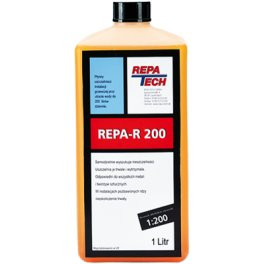REPA R 200 Flüssigdichtstoff für Zentralheizungsanlagen