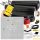  Mission Air SET Folienheizmatte INFRAROT 100cm I 3m² 160W/m² PTC