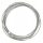  Sadva-Armband aus silbernem Stahl, 18 cm