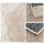 Teppiche Multi-Decor-Shaggy-Teppich 120 x 160 cm