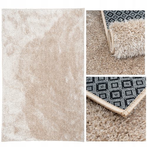 Teppiche Multi-Decor-Shaggy-Teppich 120 x 160 cm