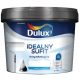  Dulux Latex-Wandfarbe 3 l schneeweiß matt