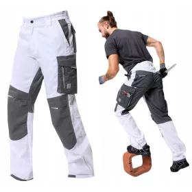 Ardon H5623 lange Arbeitshose, Größe 54