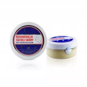  ARKADA Salbe für rissige Fußhaut 70g