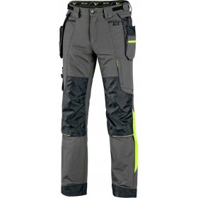 CXS Naos lange Arbeitshose, Größe 52
