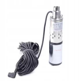  Pumpe 280 W 501 - 1000 l/h