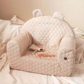  Muminky-Kindersessel, Beigetöne