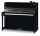  Kawai K 300 Aures 2 Klavier, schwarz glänzend