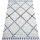 Teppiche Flachgewebter Teppich BALTA 80 x 150 cm