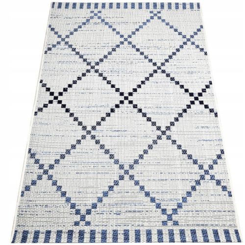 Teppiche Flachgewebter Teppich BALTA 80 x 150 cm