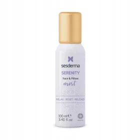  Sesderma Serenity Face & Pillow Mist 100 ml Gesichtsspray