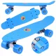  Buntes FISZA SKATEBOARD SP0575