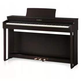  Kawai CN 201 R mattes Palisander - Digitalpiano