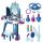  Make-up-Set, Make-up-Schminktisch, Spiegel-LED
