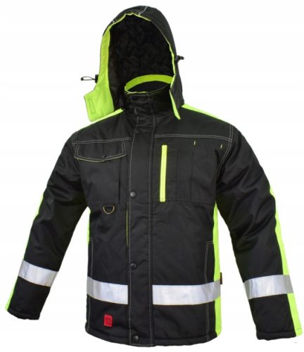 Coverguard KETA Jacke Größe 3XL