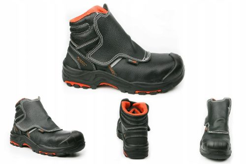 Sako 04-003 Arbeitsstiefel, Größe 45