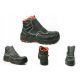 Sako 04-003 Arbeitsstiefel, Größe 45