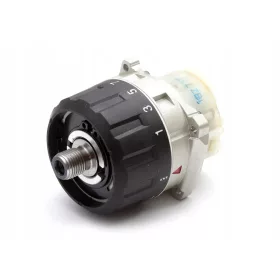    Originales Getriebe für Makita Akkuschrauber DDF484 127500-6