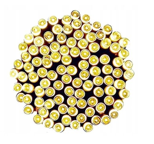  Weihnachtsbeleuchtung 201 - 300 Lichter