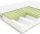  Hilding Rock&Roll Schaumstoffmatratze 180 x 200 x 21 cm H2, H3