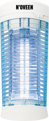  Noveen Mückenschutzlampe 1,07 kg 100 ml