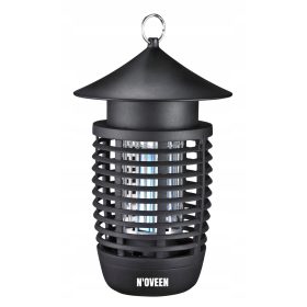  Lampe gegen Mücken und Fliegen Noveen 0,8 kg 100 ml