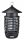  Lampe gegen Mücken und Fliegen Noveen 0,8 kg 100 ml