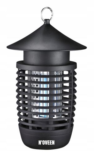  Lampe gegen Mücken und Fliegen Noveen 0,8 kg 100 ml