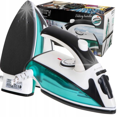  Camry CR 5024 800 W Eisen