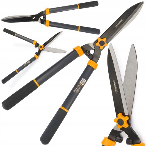  Powermat Handschere 16 cm